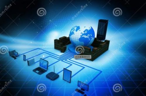 計算機(jī)網(wǎng)絡(luò)與計算機(jī)通信網(wǎng)絡(luò)的本質(zhì)區(qū)別及其在網(wǎng)絡(luò)與信息安全軟件開發(fā)中的意義