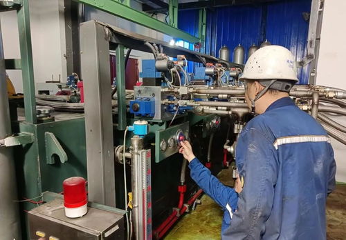 實現(xiàn)年化效益約390萬元, 操檢維調(diào) 為重慶鋼鐵煉鋼廠生產(chǎn)現(xiàn)場都帶來了哪些變化