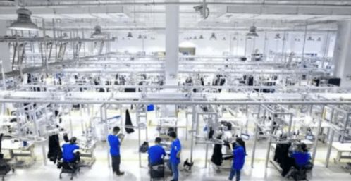 供不應求 俄羅斯人排隊搶購 中國產(chǎn)品 ,西方眼紅不已